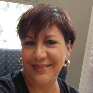 Meet your Posher, Sylvia